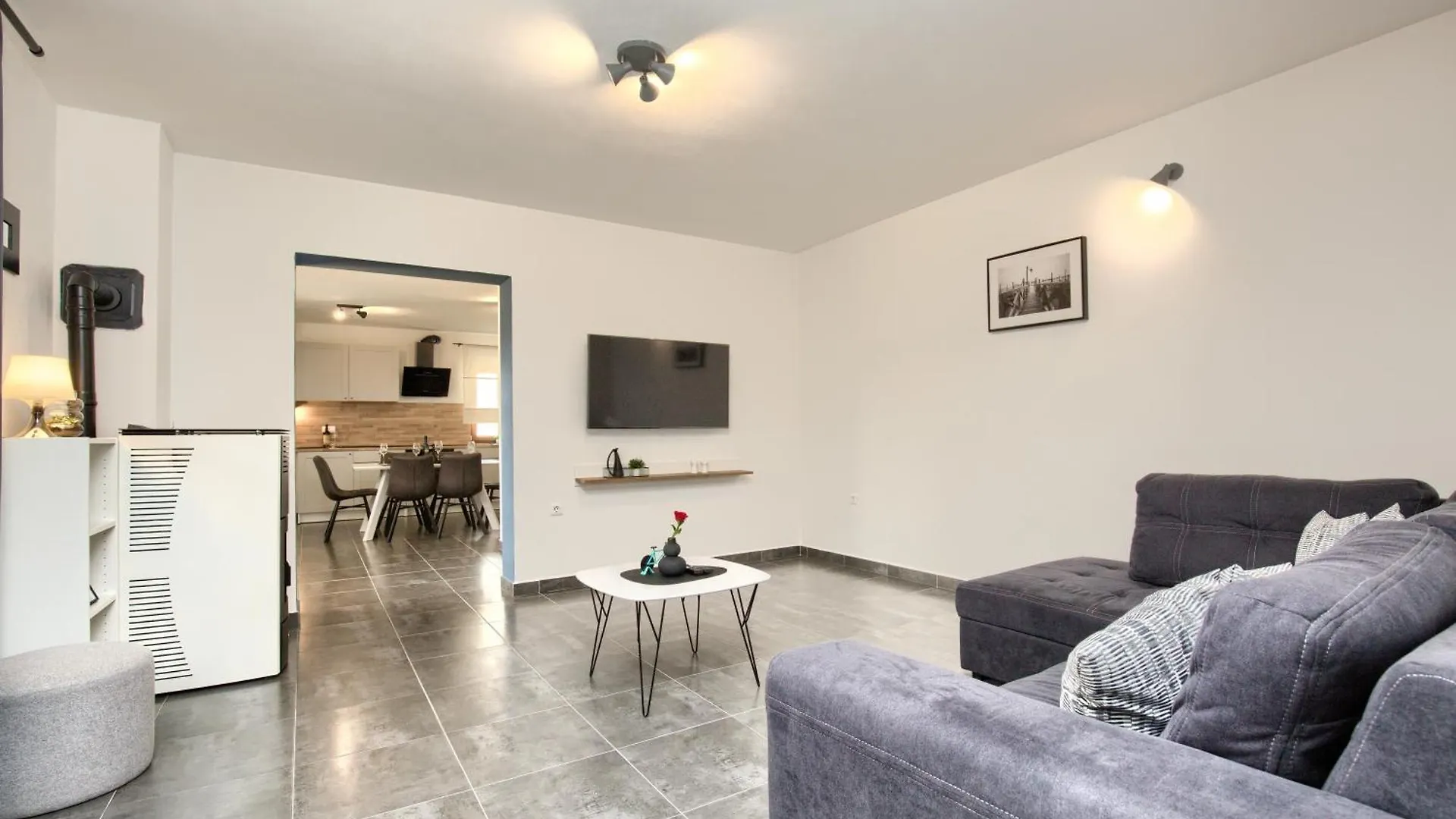 Holiday Home Ulika Pula