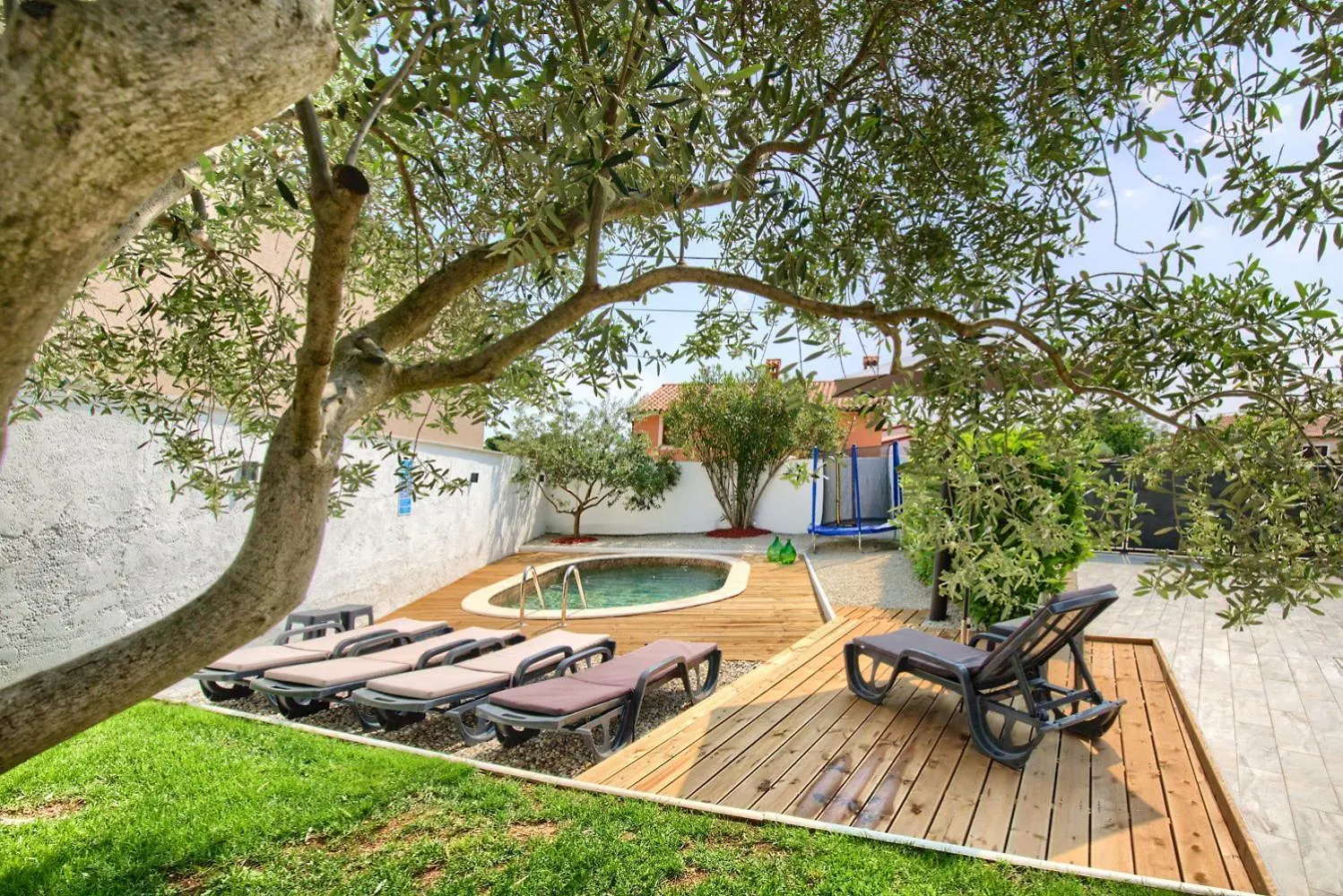 Holiday Home Ulika Pula
