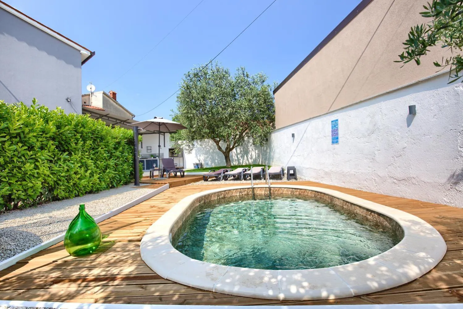 Holiday Home Ulika Pula