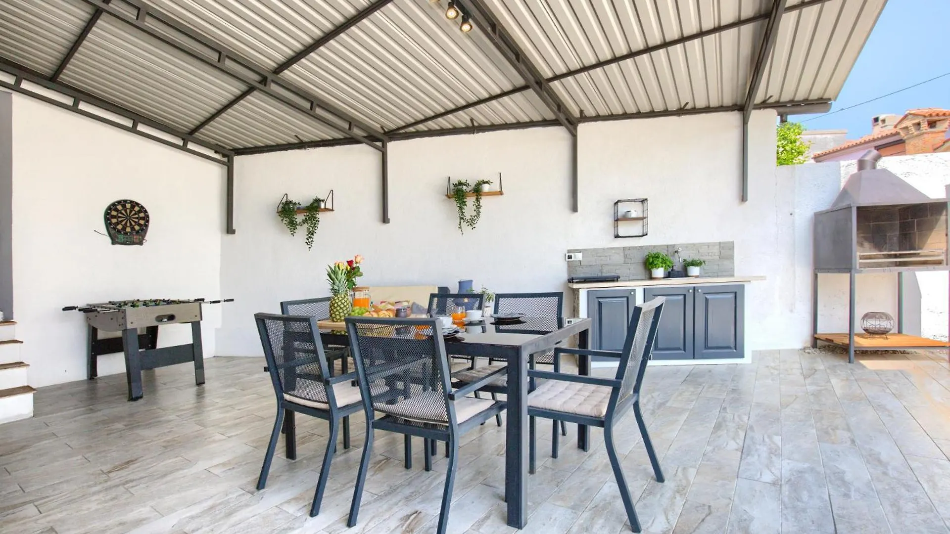 Holiday Home Ulika Pula