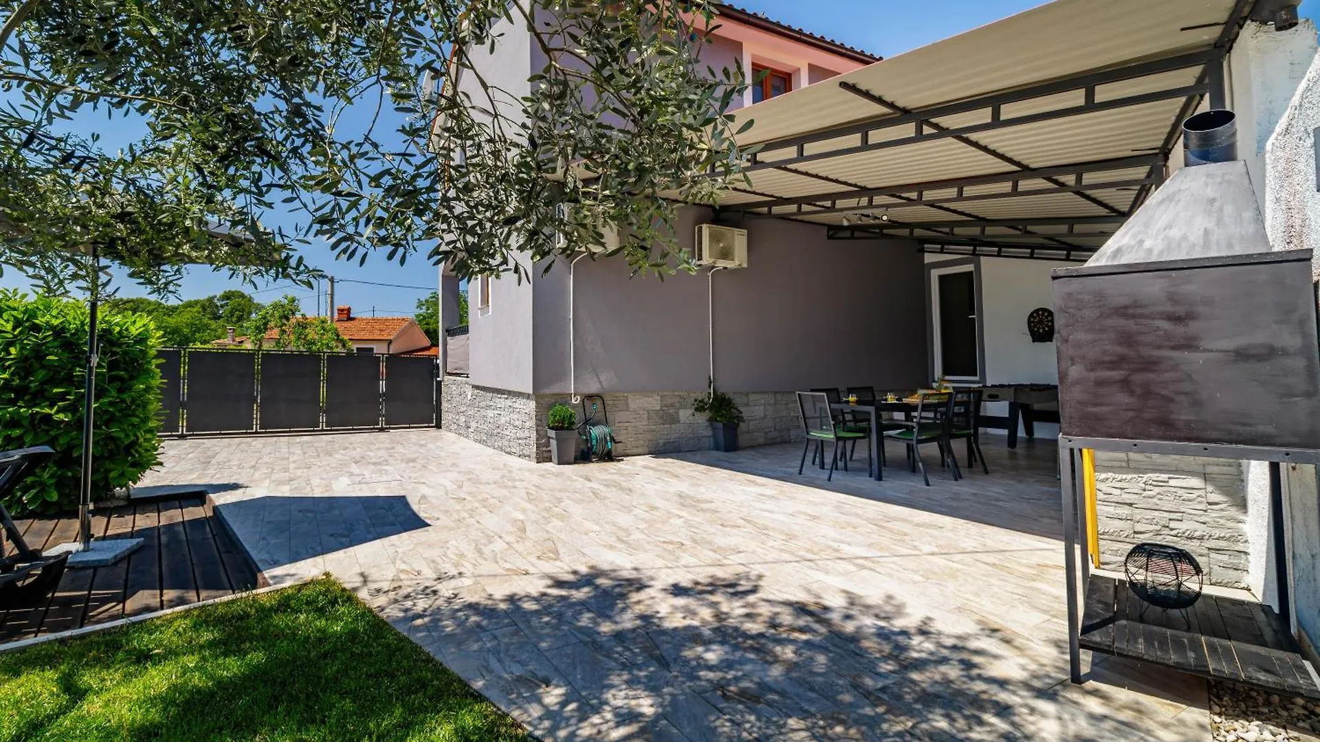 Holiday Home Ulika Pula Hırvatistan